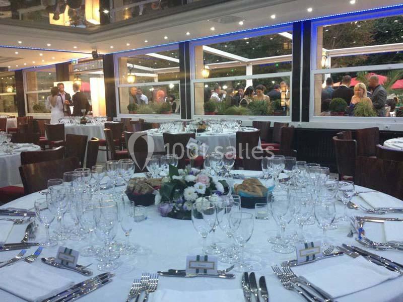 Location salle Draveil (Essonne) - Le Gibraltar #6