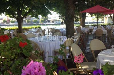 Miniature Location salle Draveil (Essonne) - Le Gibraltar #9 Location salle Draveil (Essonne) - Le Gibraltar #13