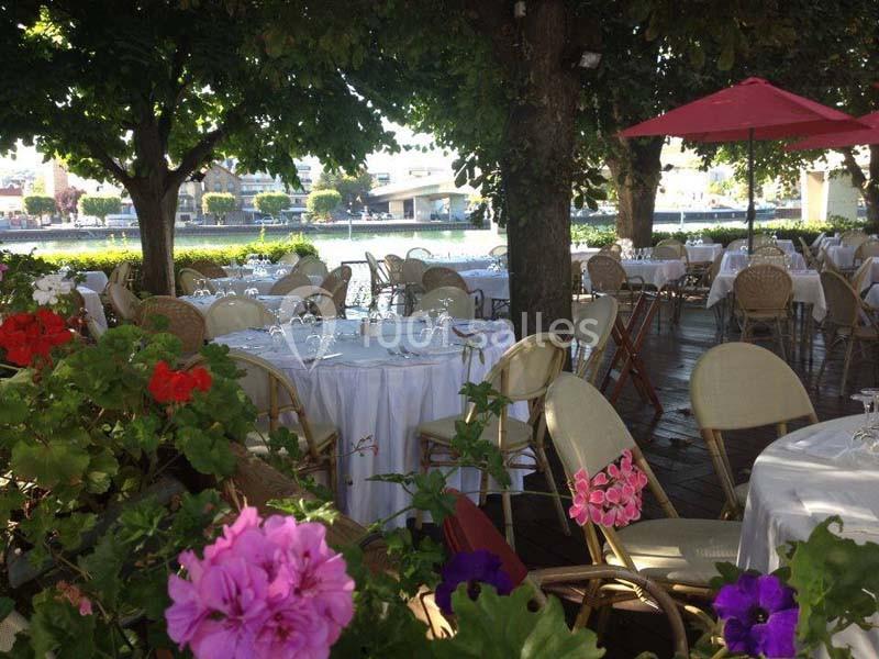 Location salle Draveil (Essonne) - Le Gibraltar #9