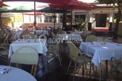 Miniature Location salle Draveil (Essonne) - Le Gibraltar #12 Location salle Draveil (Essonne) - Le Gibraltar #13