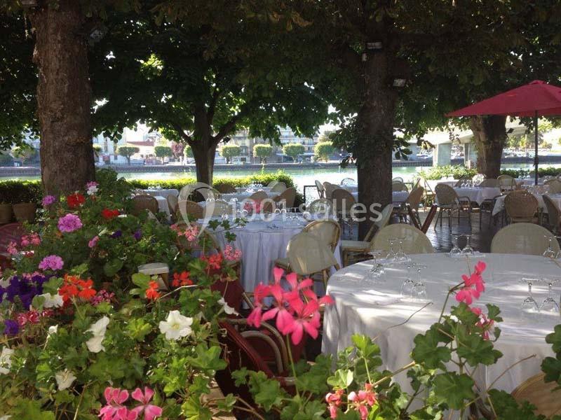 Location salle Draveil (Essonne) - Le Gibraltar #1