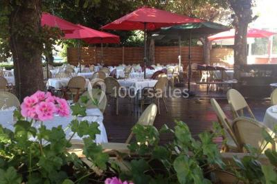 Miniature Location salle Draveil (Essonne) - Le Gibraltar #11 Location salle Draveil (Essonne) - Le Gibraltar #13