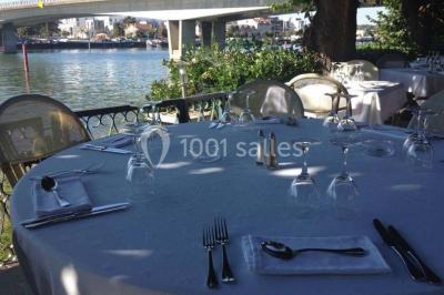 Miniature Location salle Draveil (Essonne) - Le Gibraltar #10 Location salle Draveil (Essonne) - Le Gibraltar #13