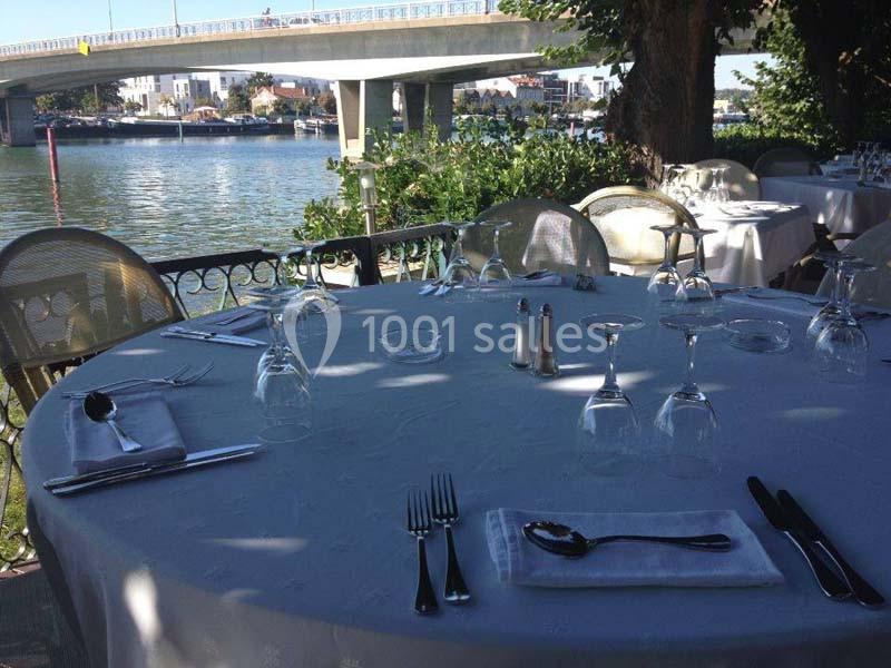 Location salle Draveil (Essonne) - Le Gibraltar #10