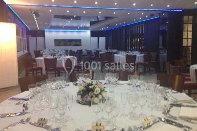 Miniature Location salle Draveil (Essonne) - Le Gibraltar #7 Location salle Draveil (Essonne) - Le Gibraltar #13