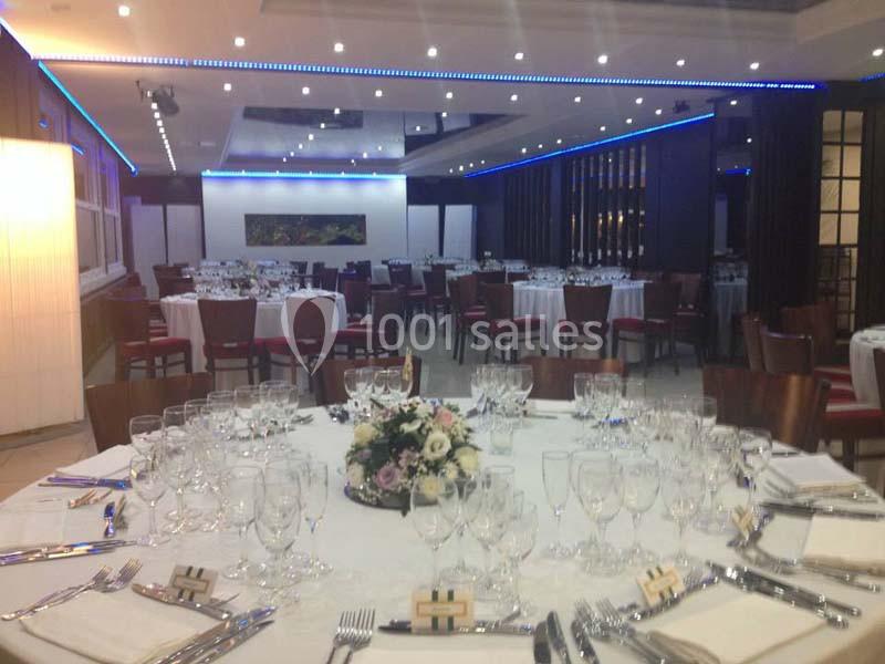 Location salle Draveil (Essonne) - Le Gibraltar #7