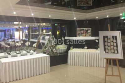 Miniature Location salle Draveil (Essonne) - Le Gibraltar #8 Location salle Draveil (Essonne) - Le Gibraltar #13