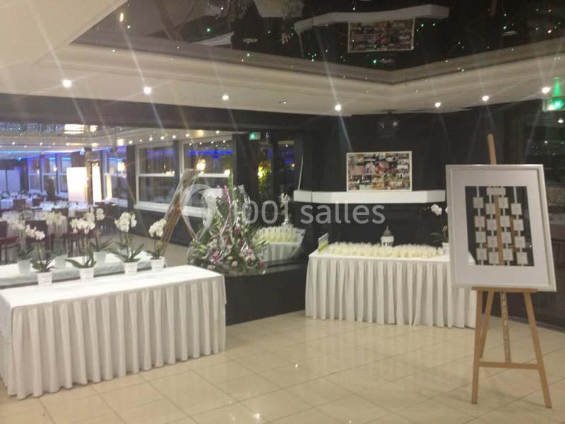 Location salle Draveil (Essonne) - Le Gibraltar #8