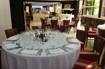 Miniature Location salle Draveil (Essonne) - Le Gibraltar #5 Location salle Draveil (Essonne) - Le Gibraltar #13