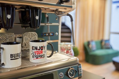 Buro Club Strasbourg Mundolsheim - photo 1
