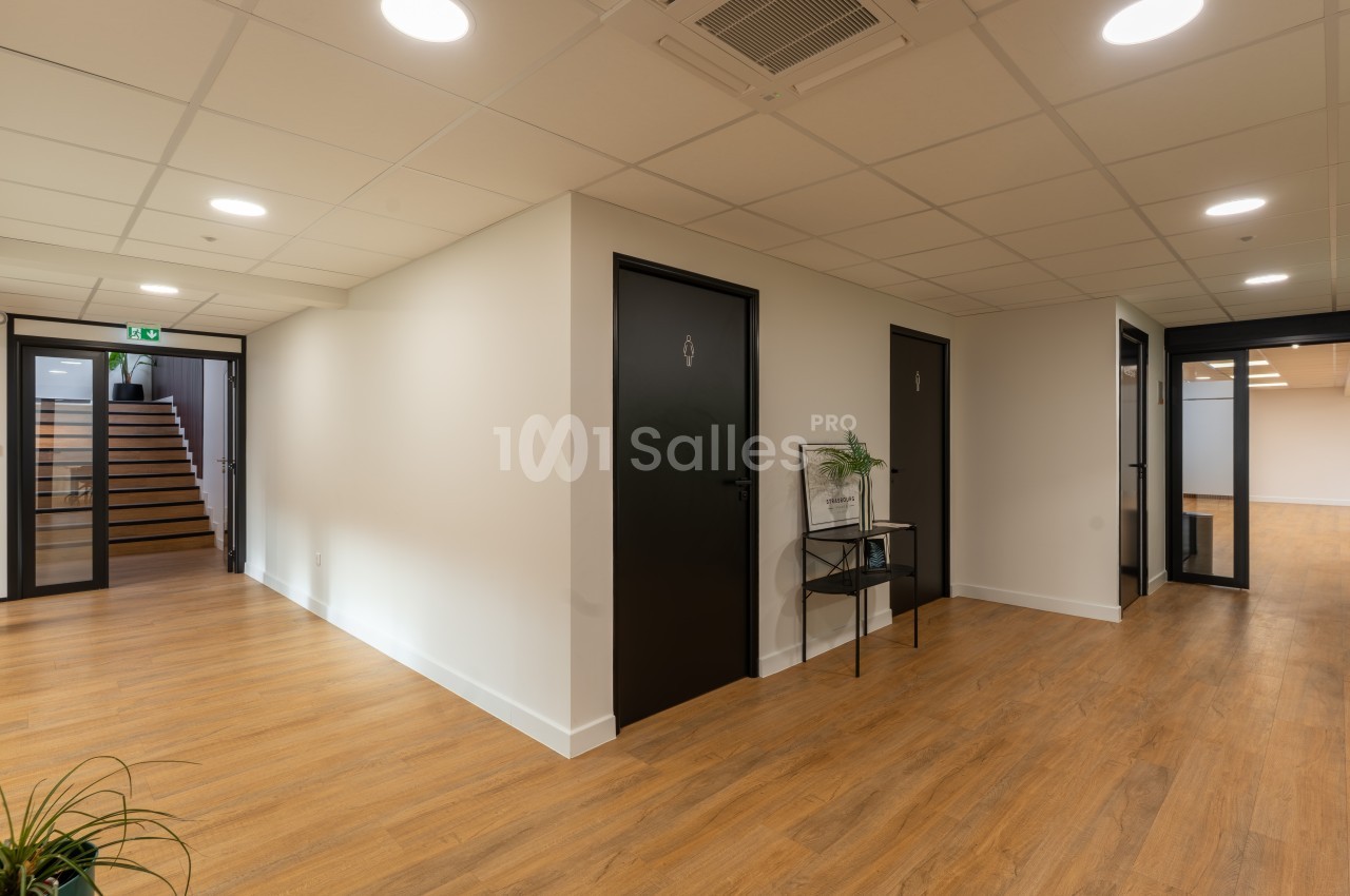 Buro Club Strasbourg Mundolsheim - galerie - photo 13
