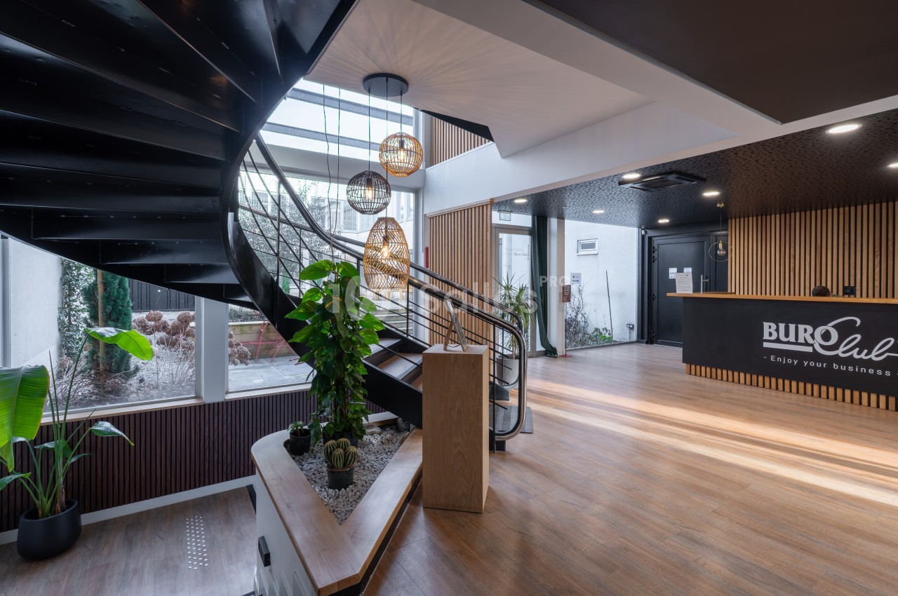 Buro Club Strasbourg Mundolsheim - galerie - photo 10