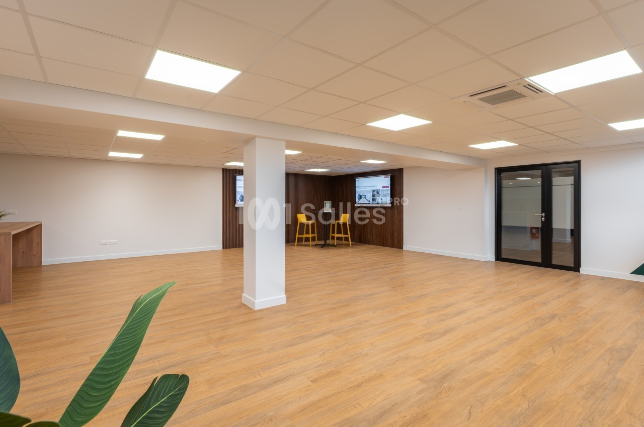 Buro Club Strasbourg Mundolsheim - galerie - photo 5