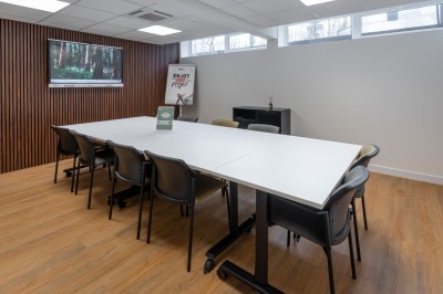 Buro Club Strasbourg Mundolsheim - photo 3