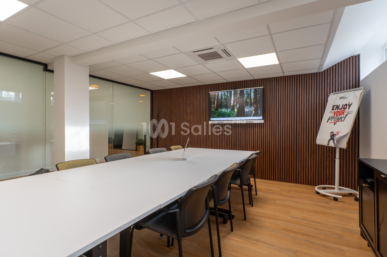 Buro Club Strasbourg Mundolsheim - galerie - photo 8