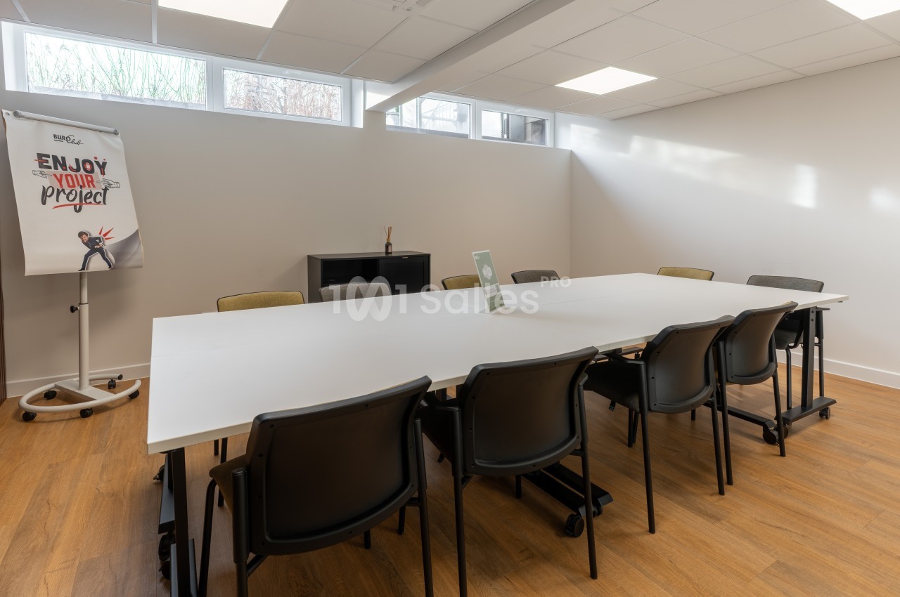 Buro Club Strasbourg Mundolsheim - galerie - photo 14