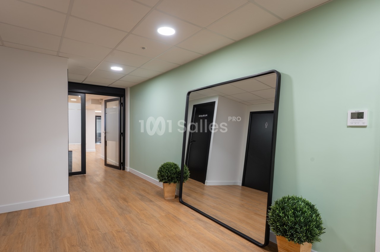 Buro Club Strasbourg Mundolsheim - galerie - photo 9