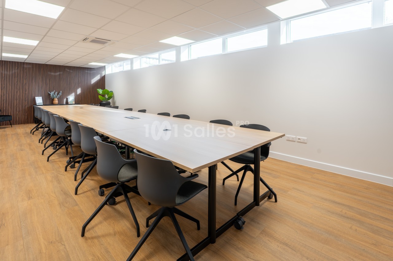 Buro Club Strasbourg Mundolsheim - galerie - photo 15