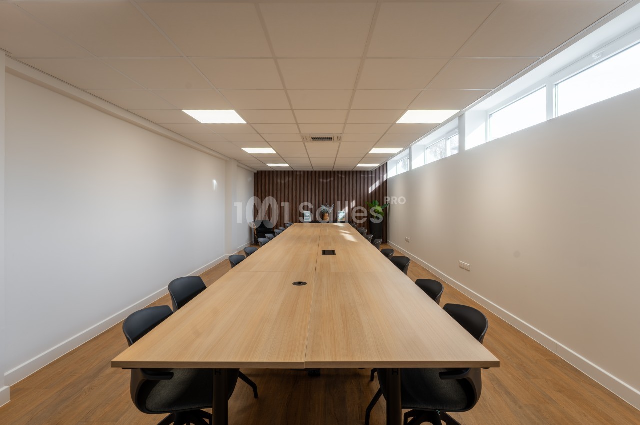 Buro Club Strasbourg Mundolsheim - galerie - photo 16