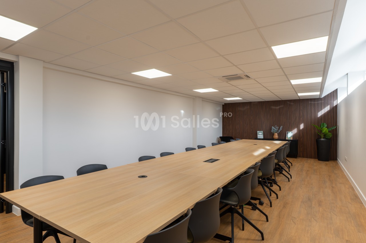 Buro Club Strasbourg Mundolsheim - galerie - photo 17