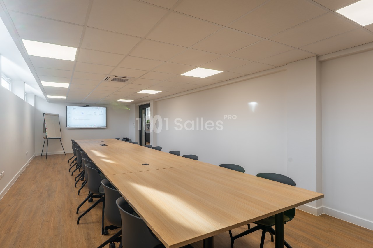 Buro Club Strasbourg Mundolsheim - galerie - photo 18