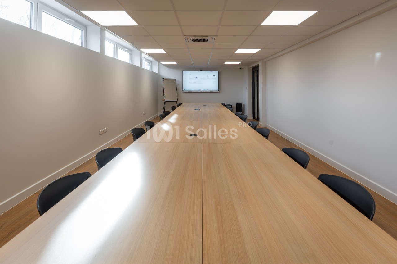 Buro Club Strasbourg Mundolsheim - galerie - photo 19