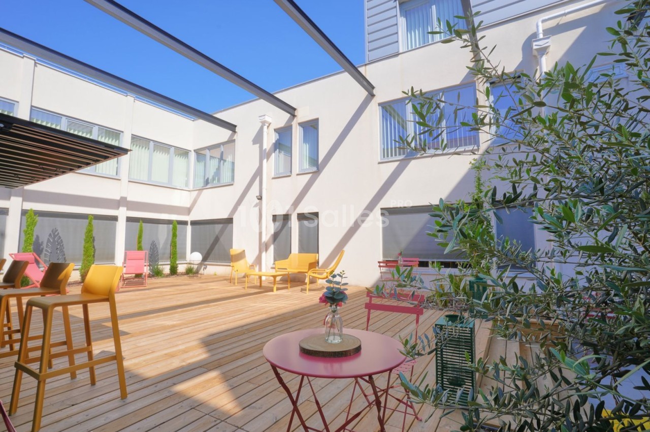 Buro Club Strasbourg Mundolsheim - galerie - photo 4