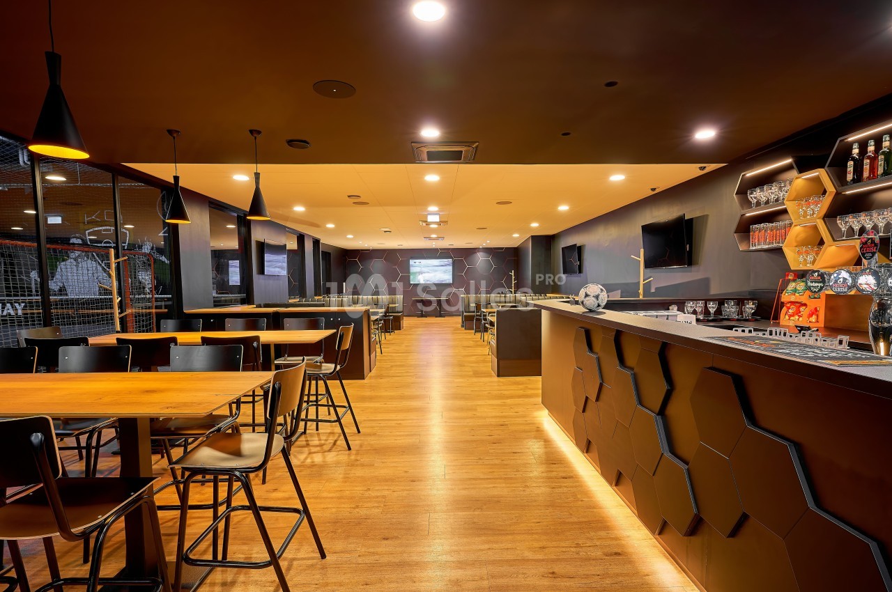 Buro Club Strasbourg Mundolsheim - galerie - photo 6