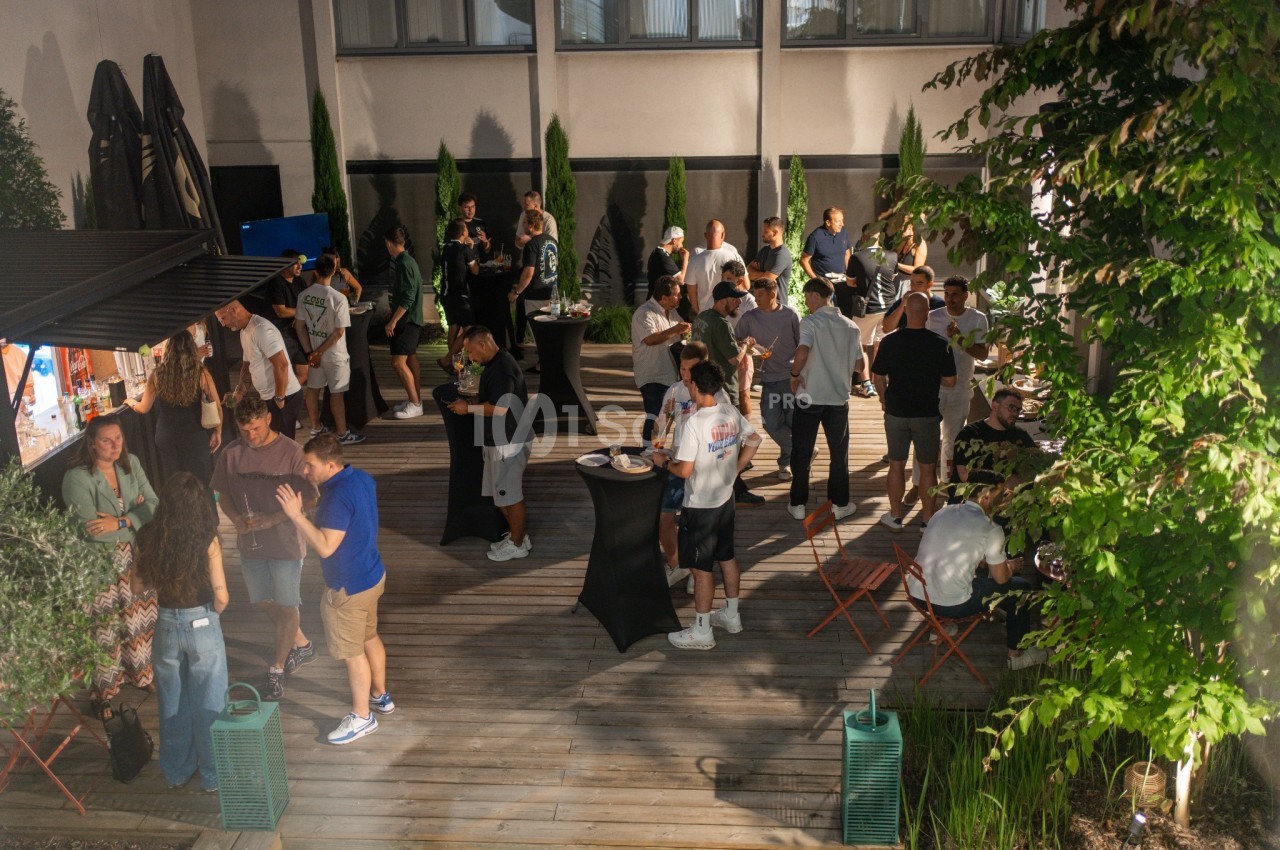 Buro Club Strasbourg Mundolsheim - galerie - photo 24