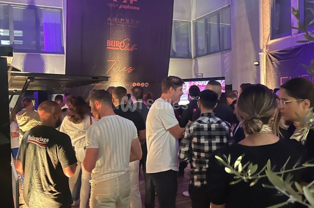 Buro Club Strasbourg Mundolsheim - galerie - photo 27