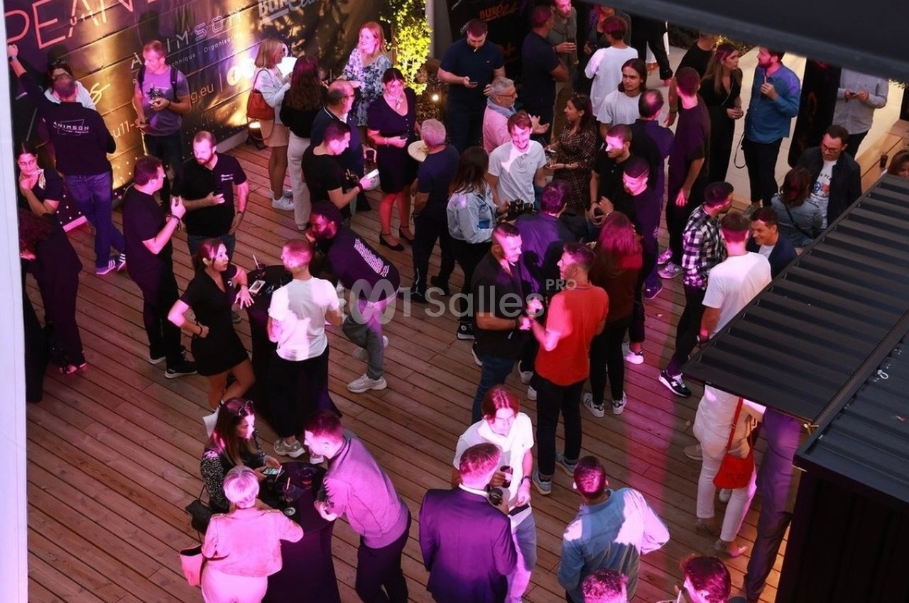 Buro Club Strasbourg Mundolsheim - galerie - photo 28