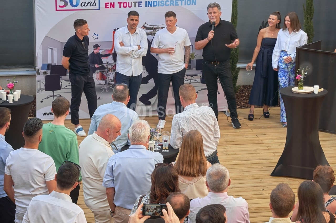 Buro Club Strasbourg Mundolsheim - galerie - photo 29