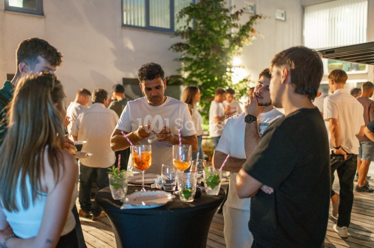 Buro Club Strasbourg Mundolsheim - galerie - photo 30