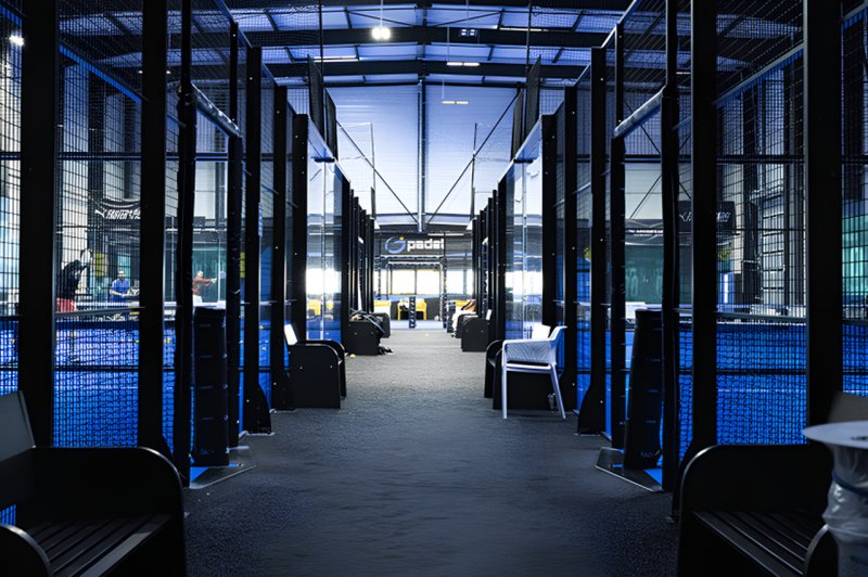 Buro Club Strasbourg Mundolsheim - photo 2