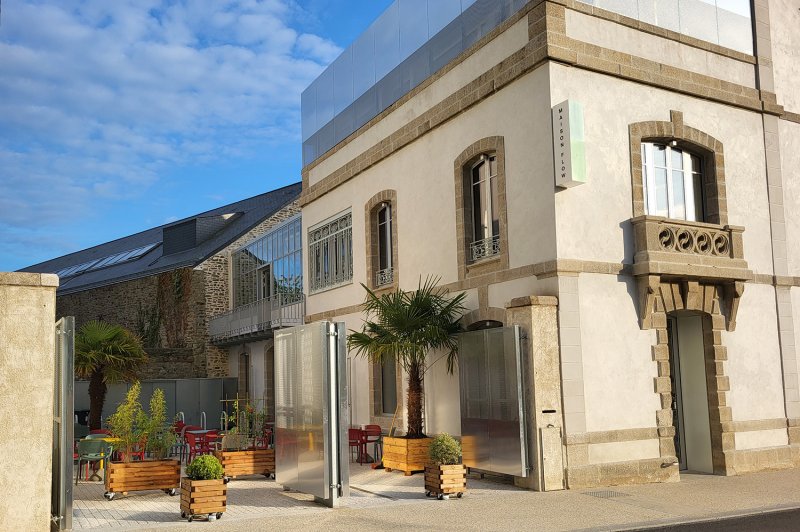Maison Flow - photo 2