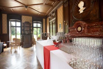 Château De Pourtalès - photo 5