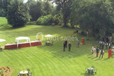 Miniature Location salle Quimper (Finistère) - Le Manoir Hôtel Des Indes #10 Location salle Quimper (Finistère) - Le Manoir Hôtel Des Indes #22