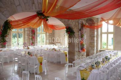 Miniature Location salle Quimper (Finistère) - Le Manoir Hôtel Des Indes #2 Location salle Quimper (Finistère) - Le Manoir Hôtel Des Indes #22