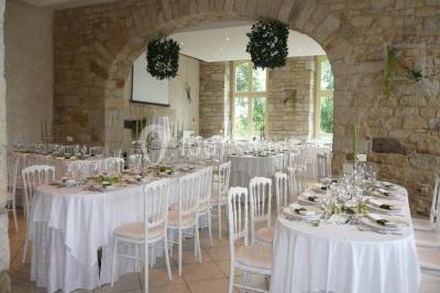 Miniature Location salle Quimper (Finistère) - Le Manoir Hôtel Des Indes #3 Location salle Quimper (Finistère) - Le Manoir Hôtel Des Indes #22