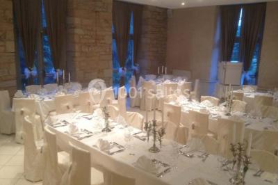 Miniature Location salle Quimper (Finistère) - Le Manoir Hôtel Des Indes #4 Location salle Quimper (Finistère) - Le Manoir Hôtel Des Indes #22