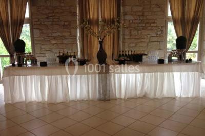 Miniature Location salle Quimper (Finistère) - Le Manoir Hôtel Des Indes #5 Location salle Quimper (Finistère) - Le Manoir Hôtel Des Indes #22