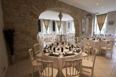 Miniature Location salle Quimper (Finistère) - Le Manoir Hôtel Des Indes #6 Location salle Quimper (Finistère) - Le Manoir Hôtel Des Indes #22