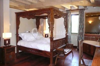 Miniature Location salle Quimper (Finistère) - Le Manoir Hôtel Des Indes #7 Location salle Quimper (Finistère) - Le Manoir Hôtel Des Indes #22