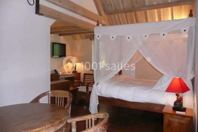 Miniature Location salle Quimper (Finistère) - Le Manoir Hôtel Des Indes #8 Location salle Quimper (Finistère) - Le Manoir Hôtel Des Indes #22