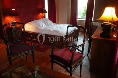 Miniature Location salle Quimper (Finistère) - Le Manoir Hôtel Des Indes #12 Location salle Quimper (Finistère) - Le Manoir Hôtel Des Indes #22