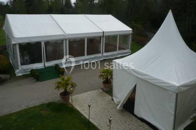 Miniature Location salle Quimper (Finistère) - Le Manoir Hôtel Des Indes #13 Location salle Quimper (Finistère) - Le Manoir Hôtel Des Indes #22