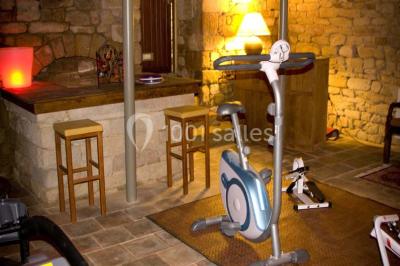 Miniature Location salle Quimper (Finistère) - Le Manoir Hôtel Des Indes #15 Location salle Quimper (Finistère) - Le Manoir Hôtel Des Indes #22