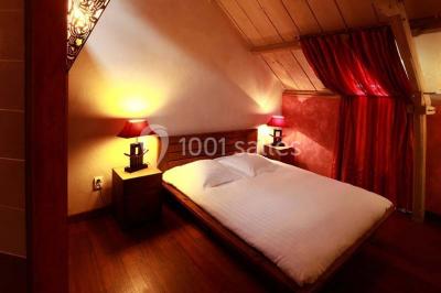 Miniature Location salle Quimper (Finistère) - Le Manoir Hôtel Des Indes #17 Location salle Quimper (Finistère) - Le Manoir Hôtel Des Indes #22