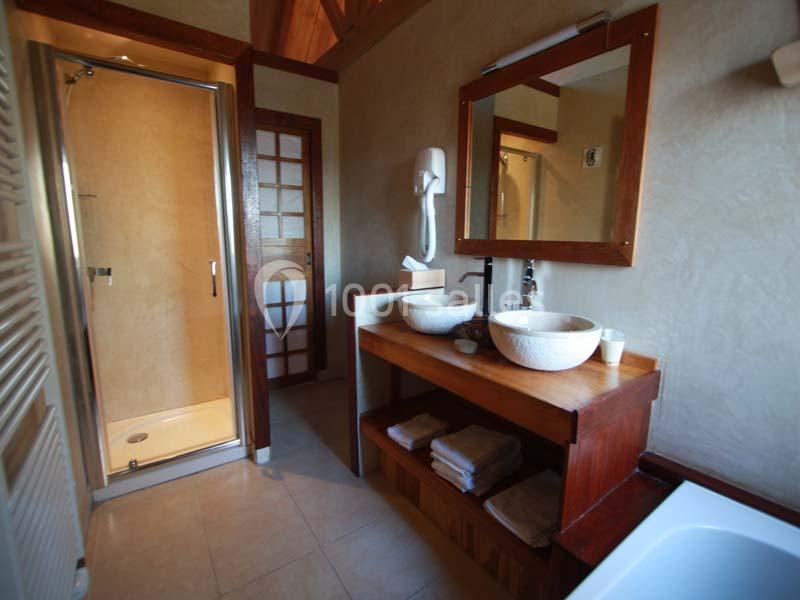 Location salle Quimper (Finistère) - Le Manoir Hôtel Des Indes #18