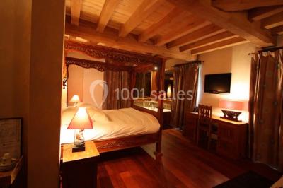 Miniature Location salle Quimper (Finistère) - Le Manoir Hôtel Des Indes #19 Location salle Quimper (Finistère) - Le Manoir Hôtel Des Indes #22